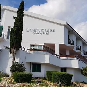 Santa Clara Country Hotel